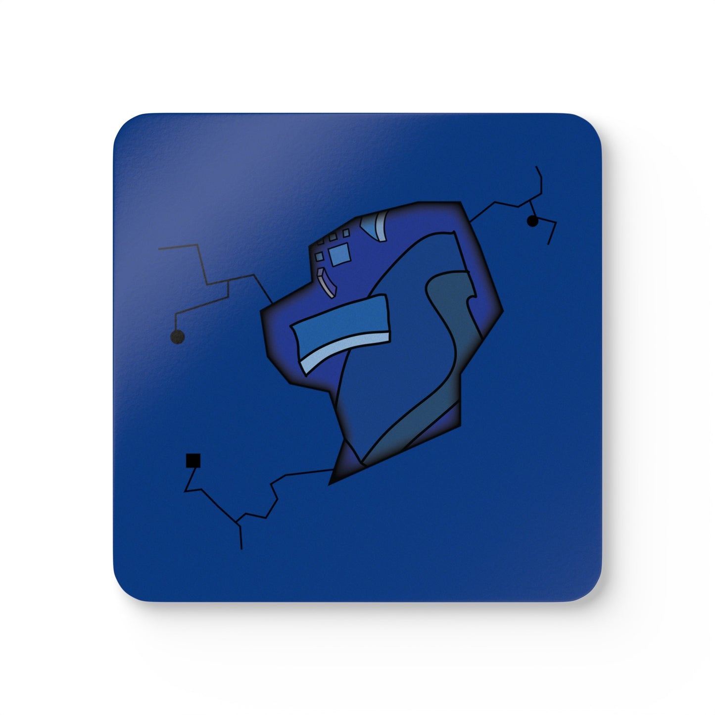 BLU3 WORLD COAST3R S3T